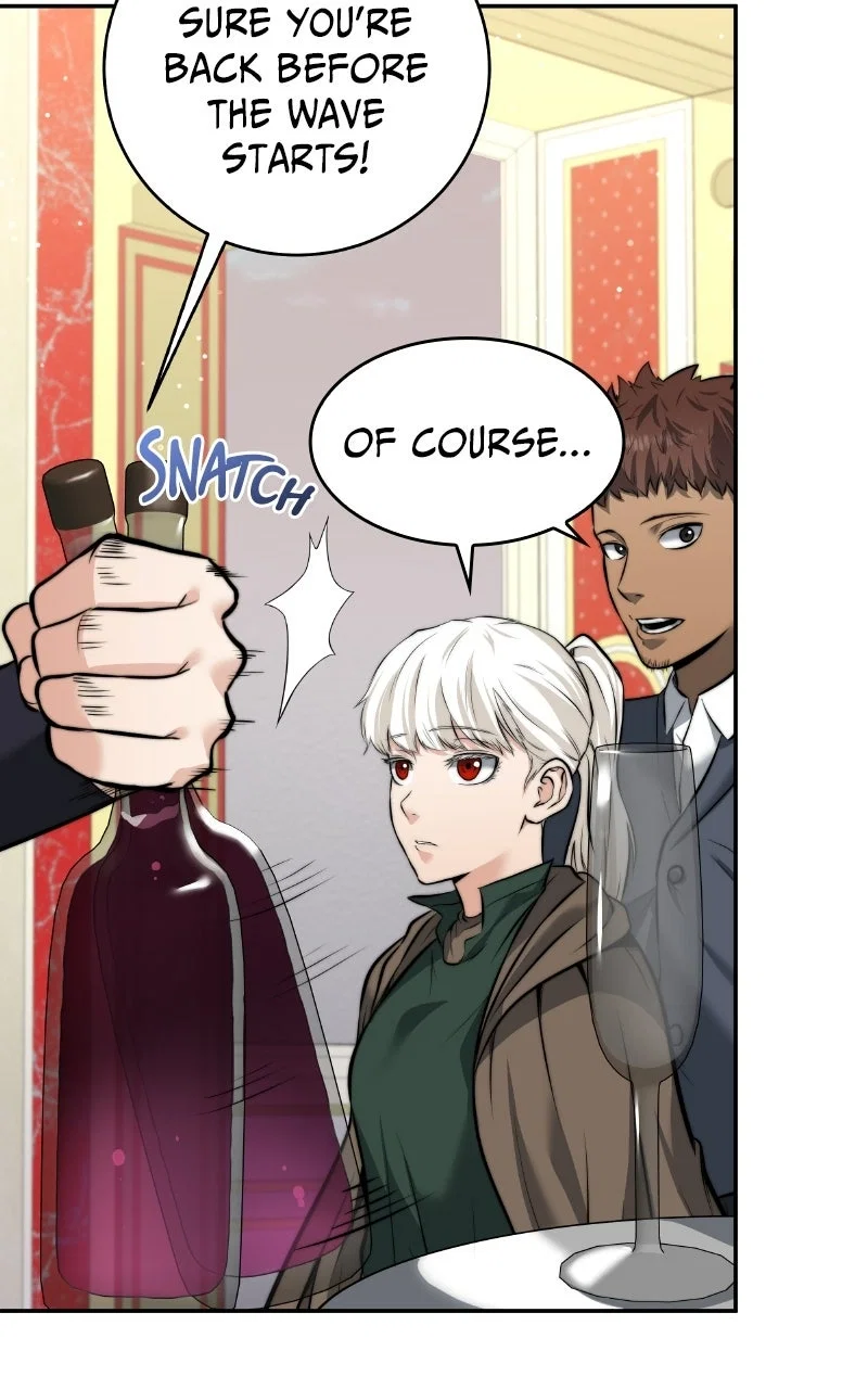 Holy Emperor's Grandson is a Necromancer Chapter 9 - Page 30
