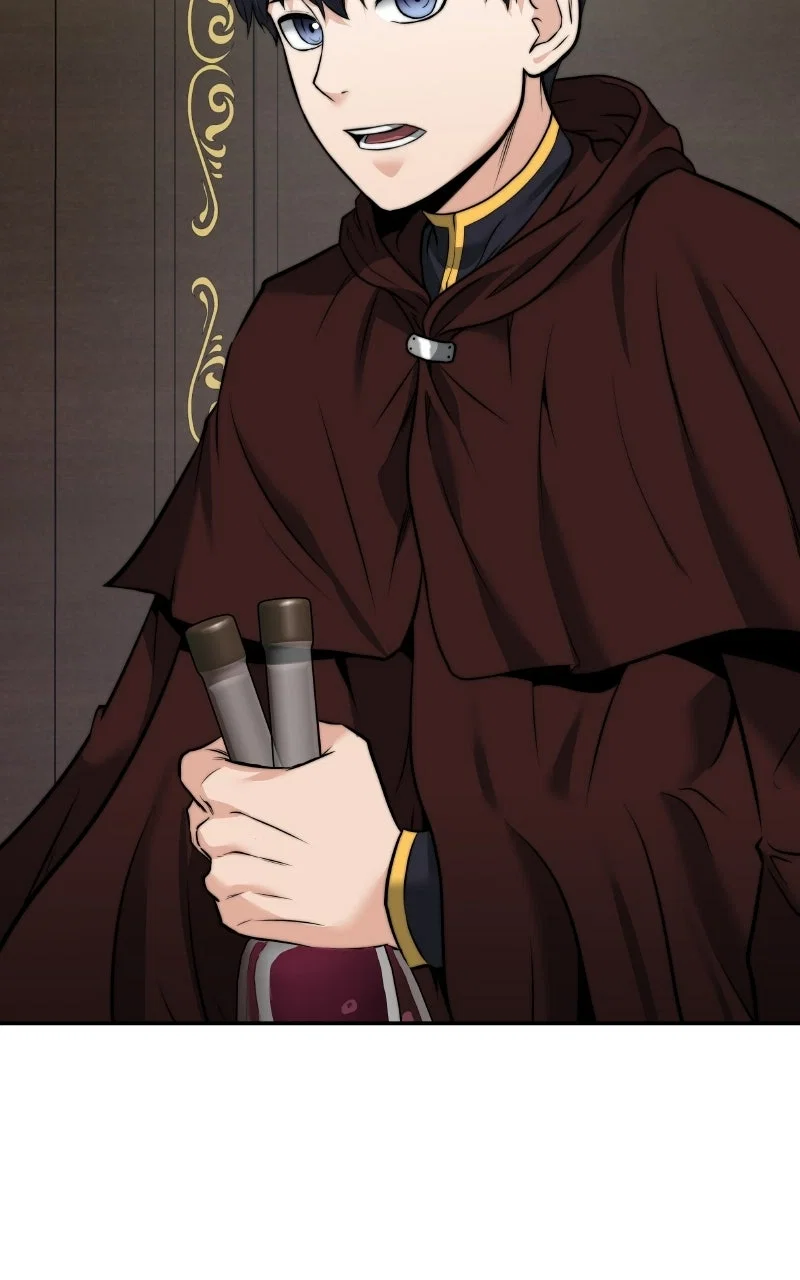 Holy Emperor's Grandson is a Necromancer Chapter 9 - Page 32