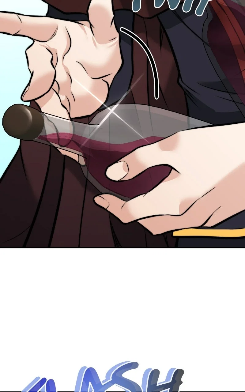Holy Emperor's Grandson is a Necromancer Chapter 9 - Page 38