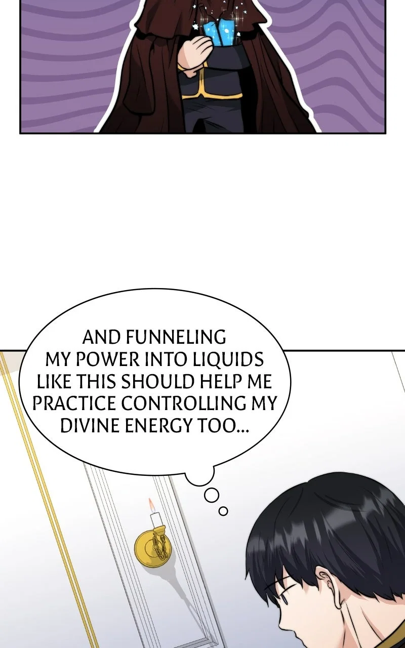 Holy Emperor's Grandson is a Necromancer Chapter 9 - Page 44