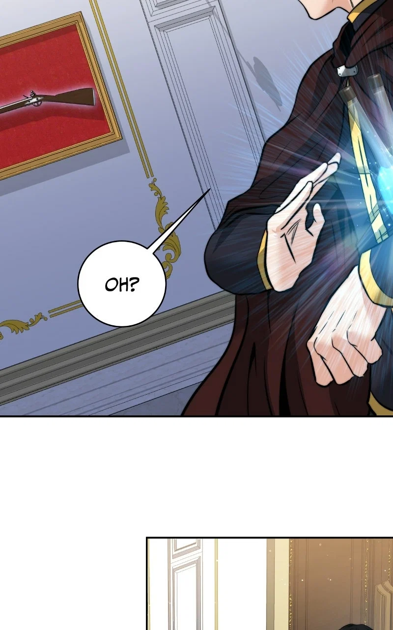 Holy Emperor's Grandson is a Necromancer Chapter 9 - Page 45