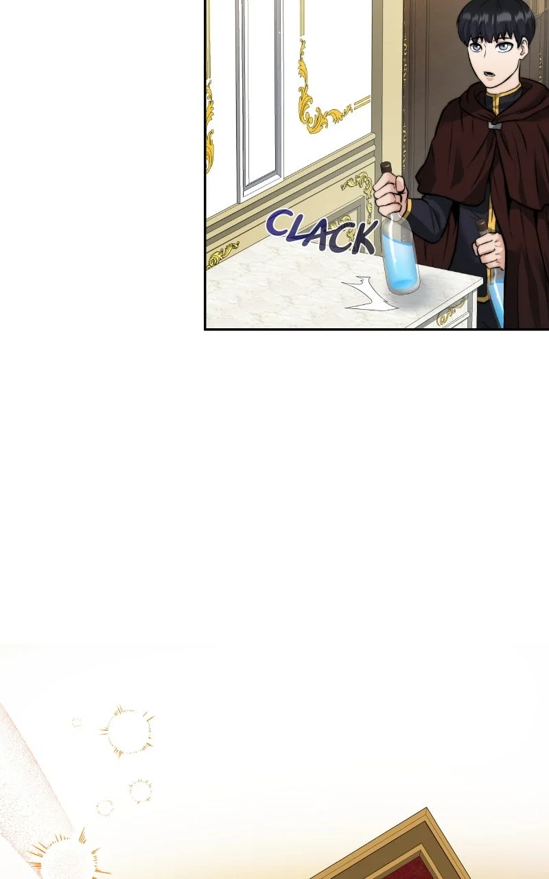 Holy Emperor's Grandson is a Necromancer Chapter 9 - Page 46