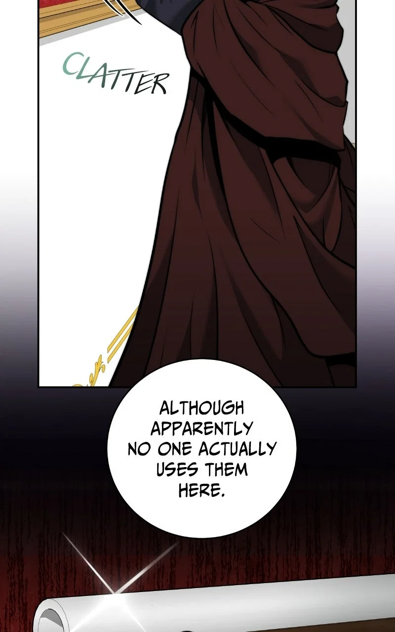 Holy Emperor's Grandson is a Necromancer Chapter 9 - Page 49