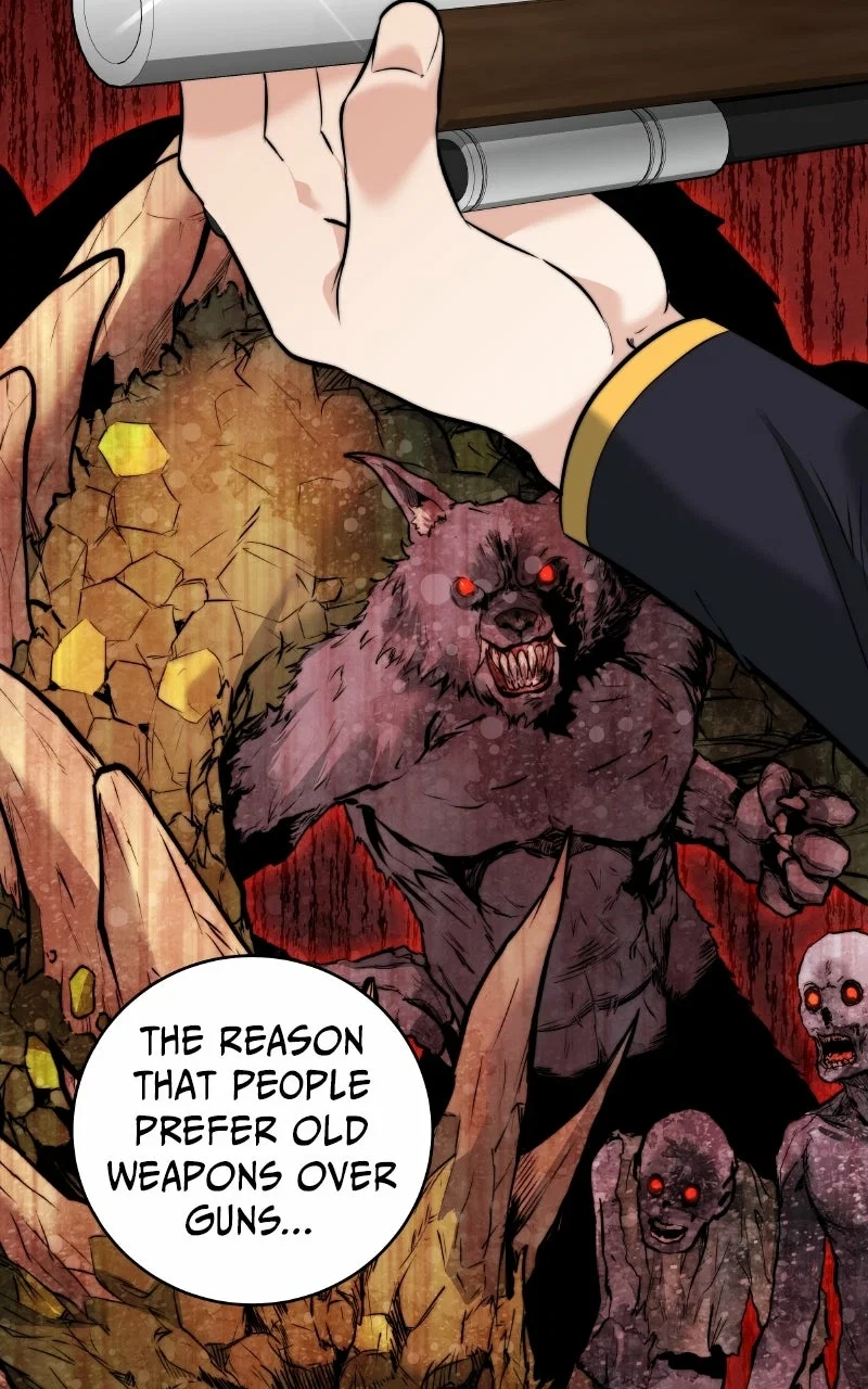 Holy Emperor's Grandson is a Necromancer Chapter 9 - Page 50