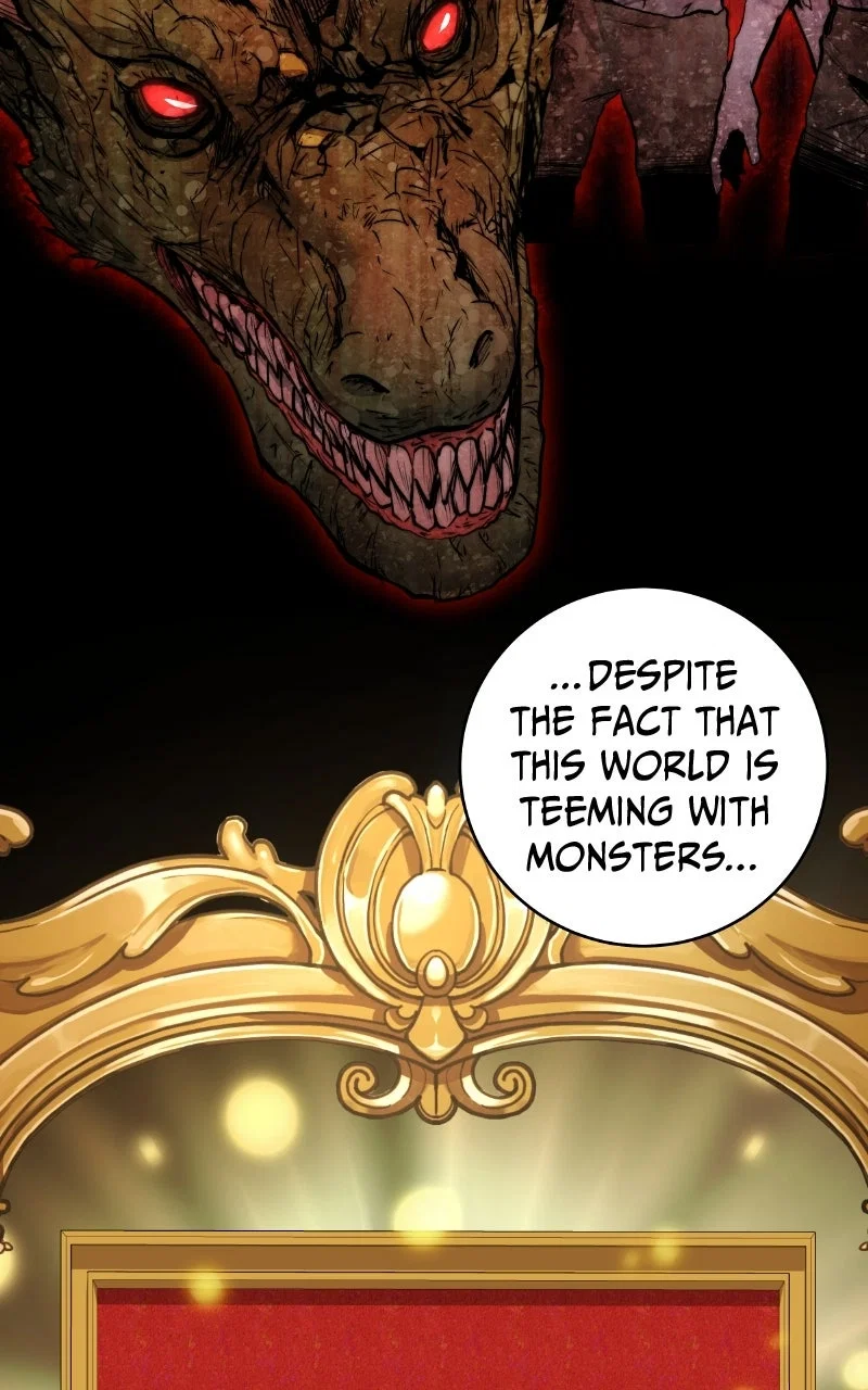 Holy Emperor's Grandson is a Necromancer Chapter 9 - Page 51