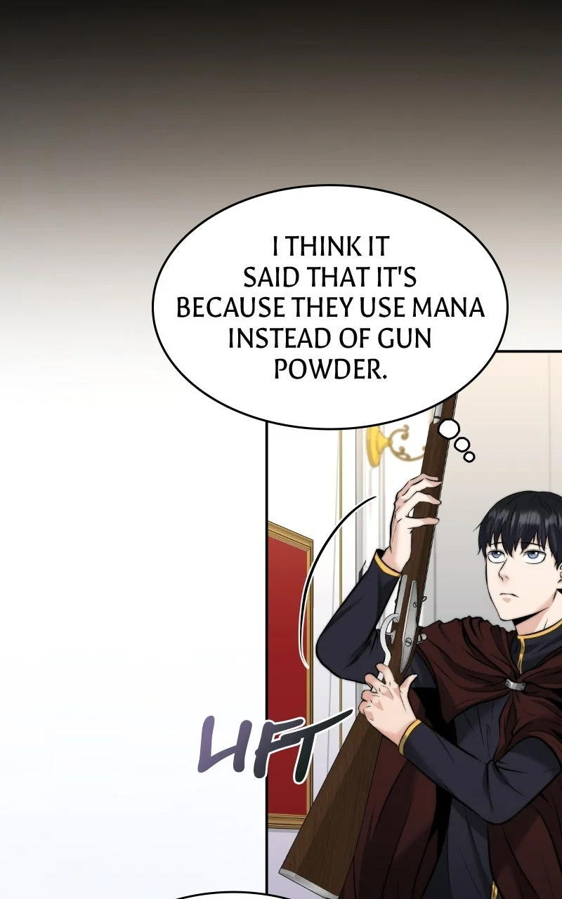 Holy Emperor's Grandson is a Necromancer Chapter 9 - Page 53