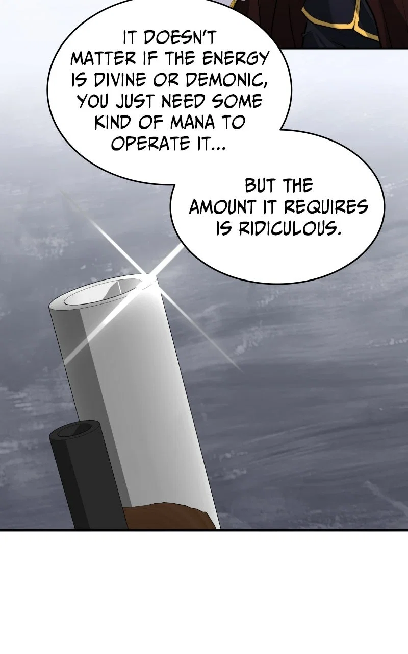 Holy Emperor's Grandson is a Necromancer Chapter 9 - Page 54