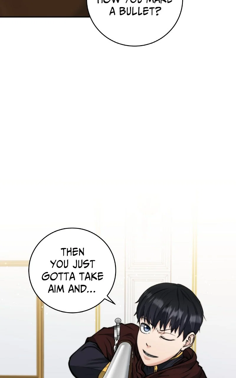 Holy Emperor's Grandson is a Necromancer Chapter 9 - Page 59