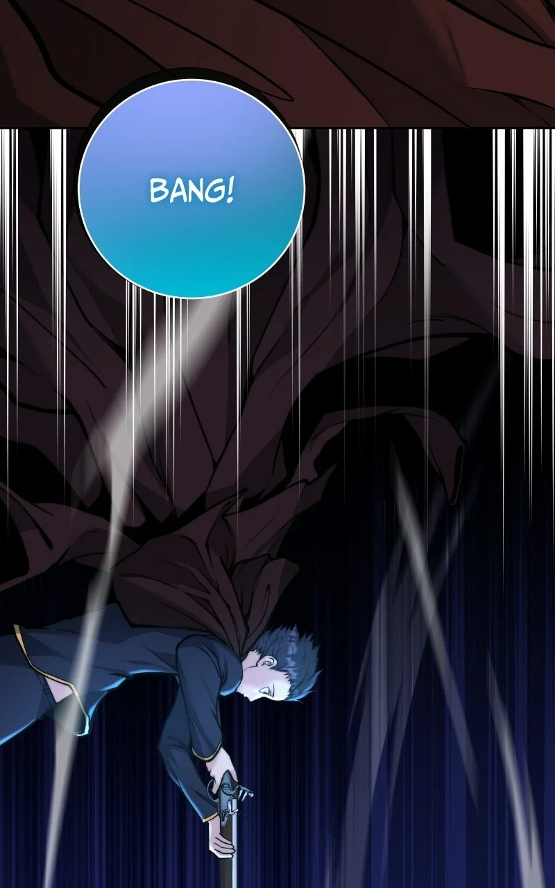 Holy Emperor's Grandson is a Necromancer Chapter 9 - Page 61
