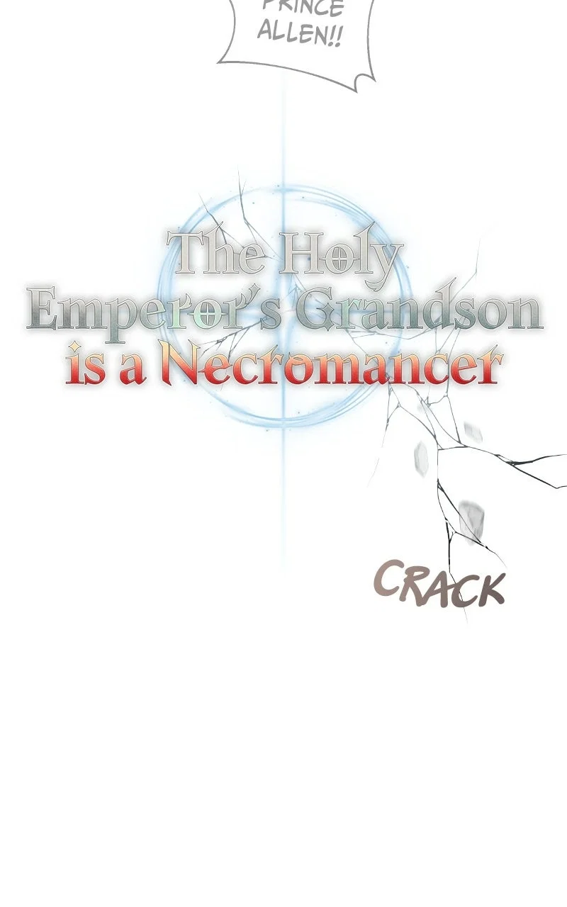 Holy Emperor's Grandson is a Necromancer Chapter 9 - Page 70