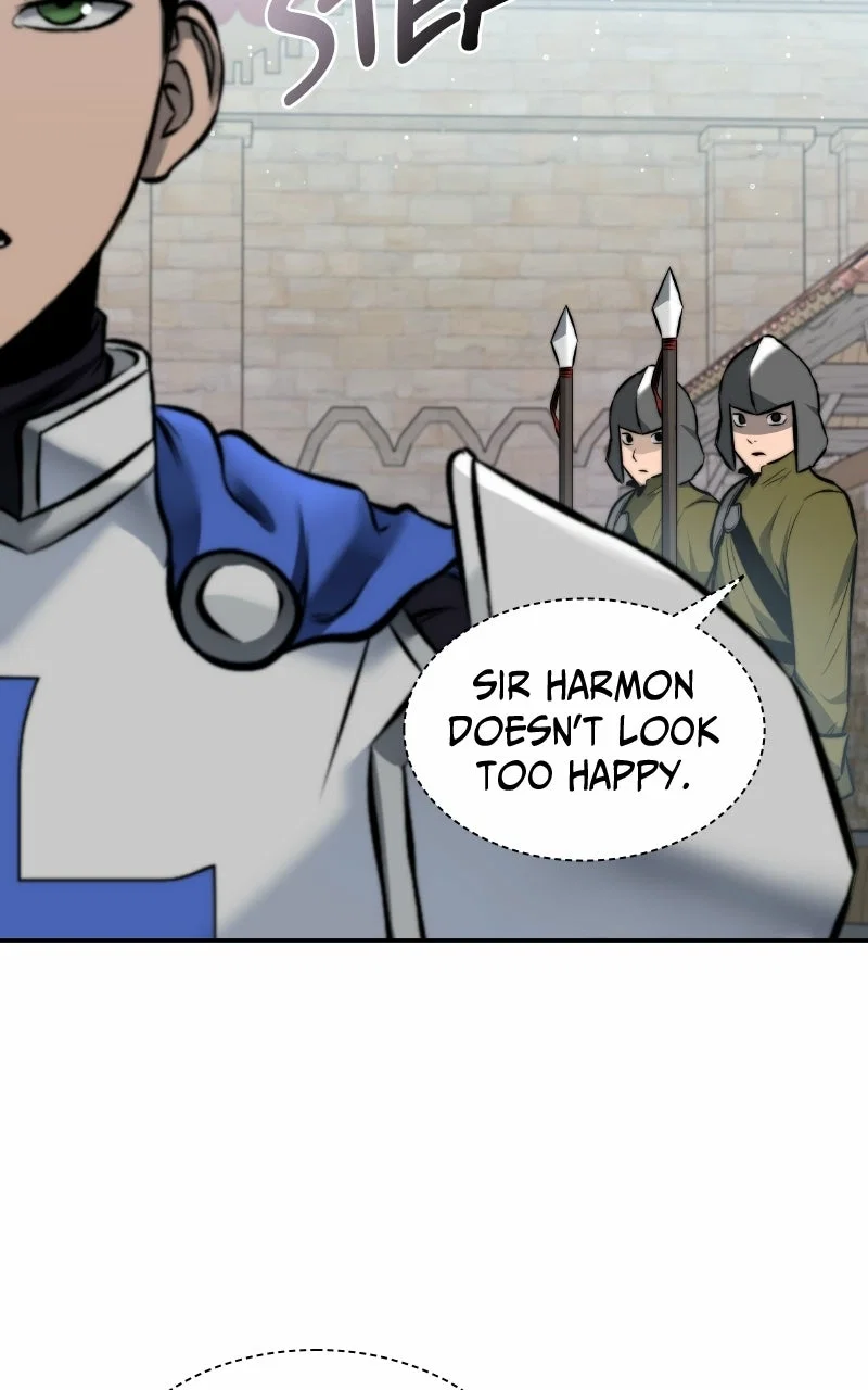Holy Emperor's Grandson is a Necromancer Chapter 9 - Page 73