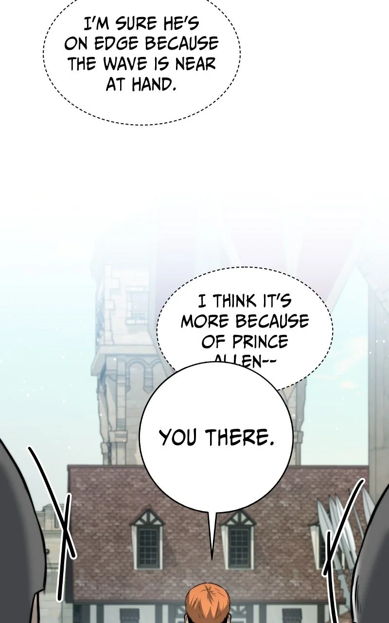 Holy Emperor's Grandson is a Necromancer Chapter 9 - Page 74