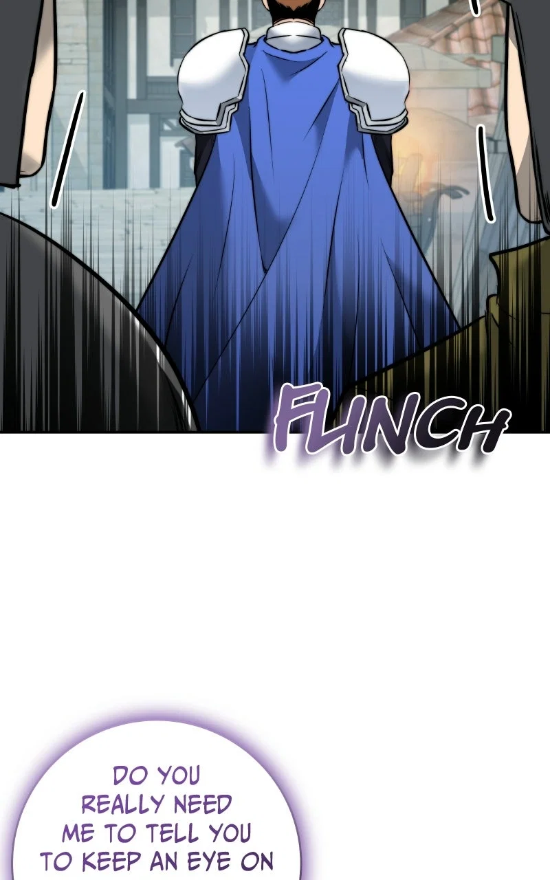 Holy Emperor's Grandson is a Necromancer Chapter 9 - Page 75