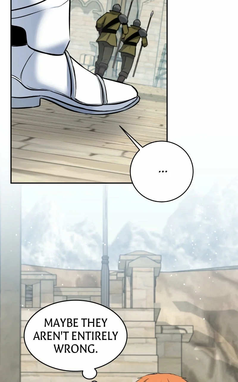 Holy Emperor's Grandson is a Necromancer Chapter 9 - Page 78