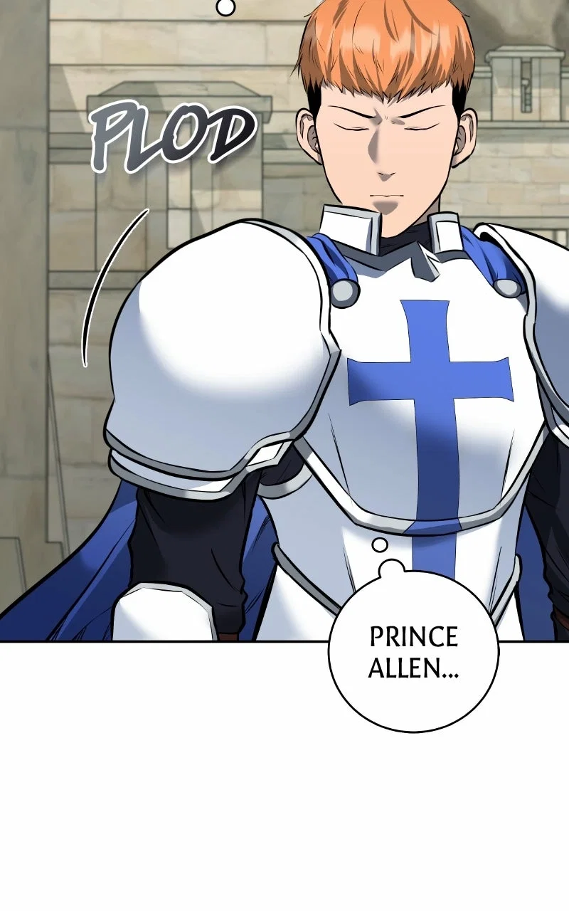 Holy Emperor's Grandson is a Necromancer Chapter 9 - Page 79
