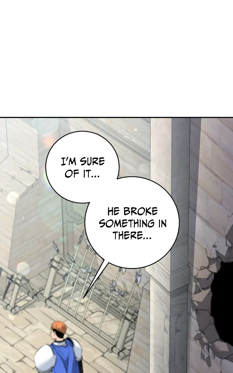 Holy Emperor's Grandson is a Necromancer Chapter 9 - Page 83