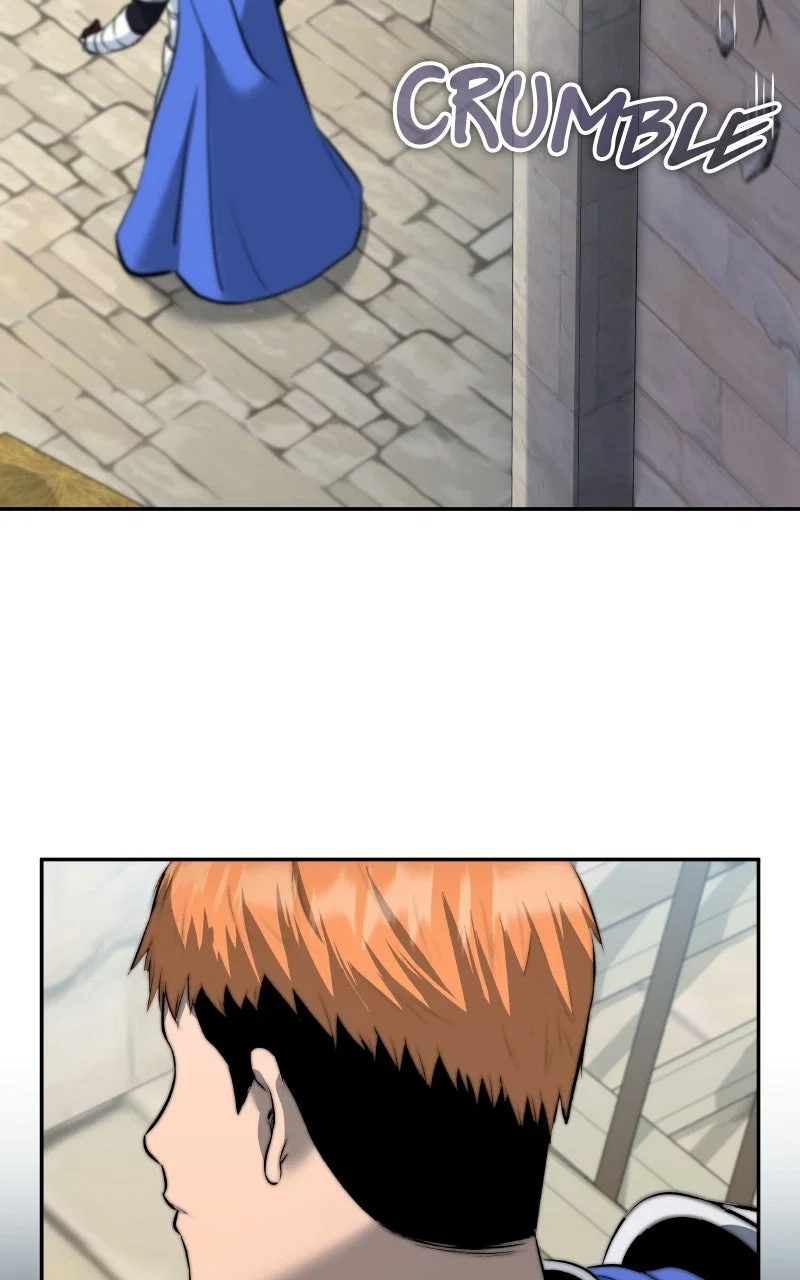 Holy Emperor's Grandson is a Necromancer Chapter 9 - Page 84