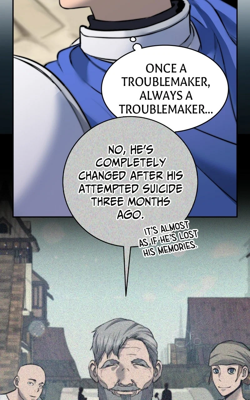 Holy Emperor's Grandson is a Necromancer Chapter 9 - Page 85