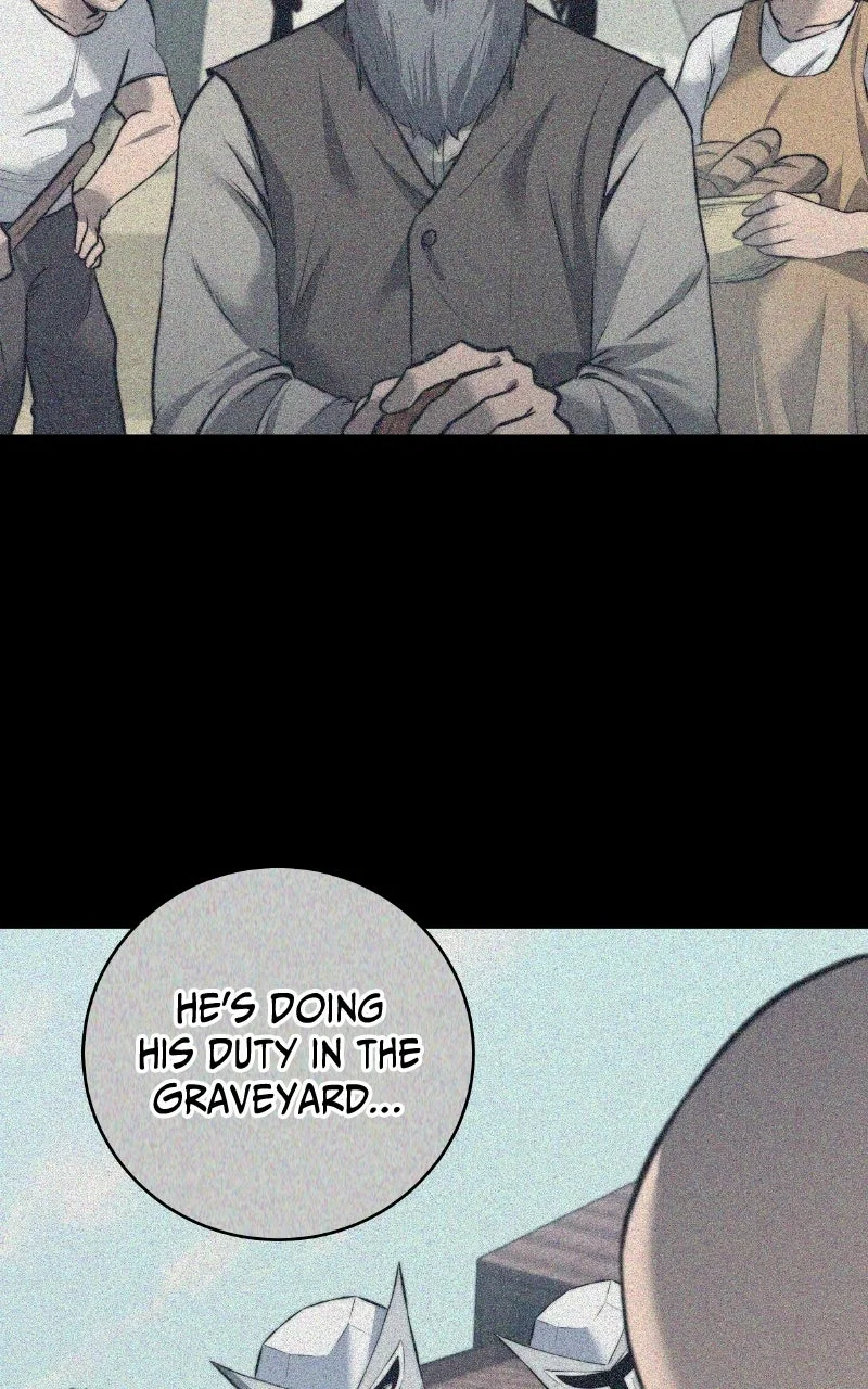 Holy Emperor's Grandson is a Necromancer Chapter 9 - Page 86