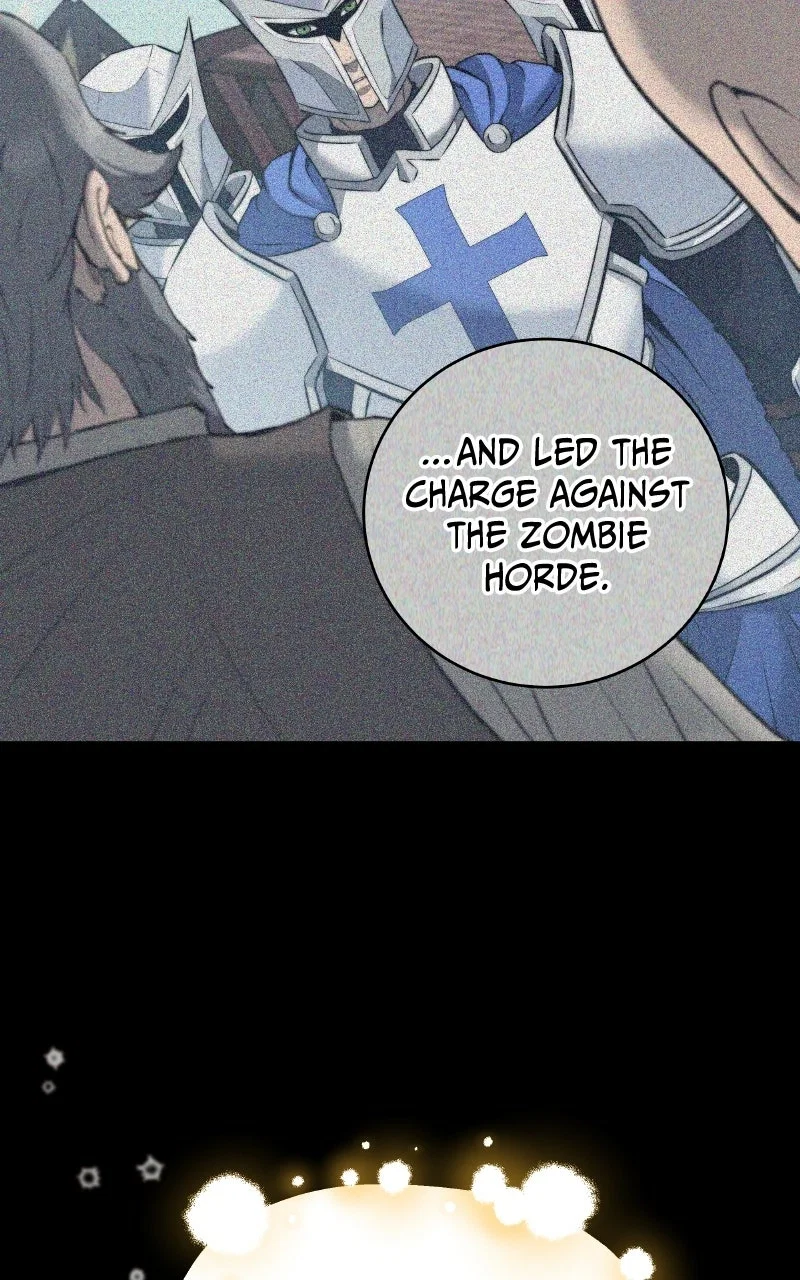 Holy Emperor's Grandson is a Necromancer Chapter 9 - Page 87