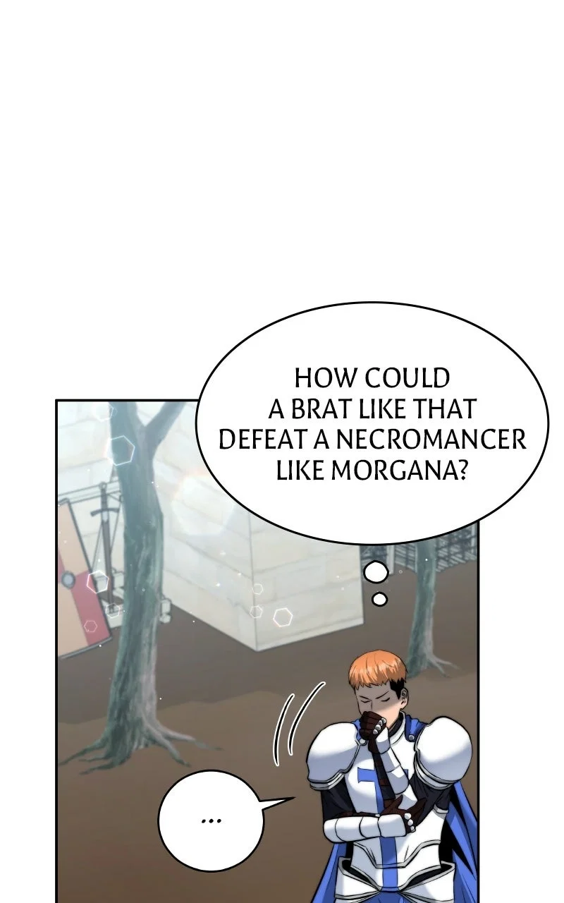 Holy Emperor's Grandson is a Necromancer Chapter 9 - Page 90