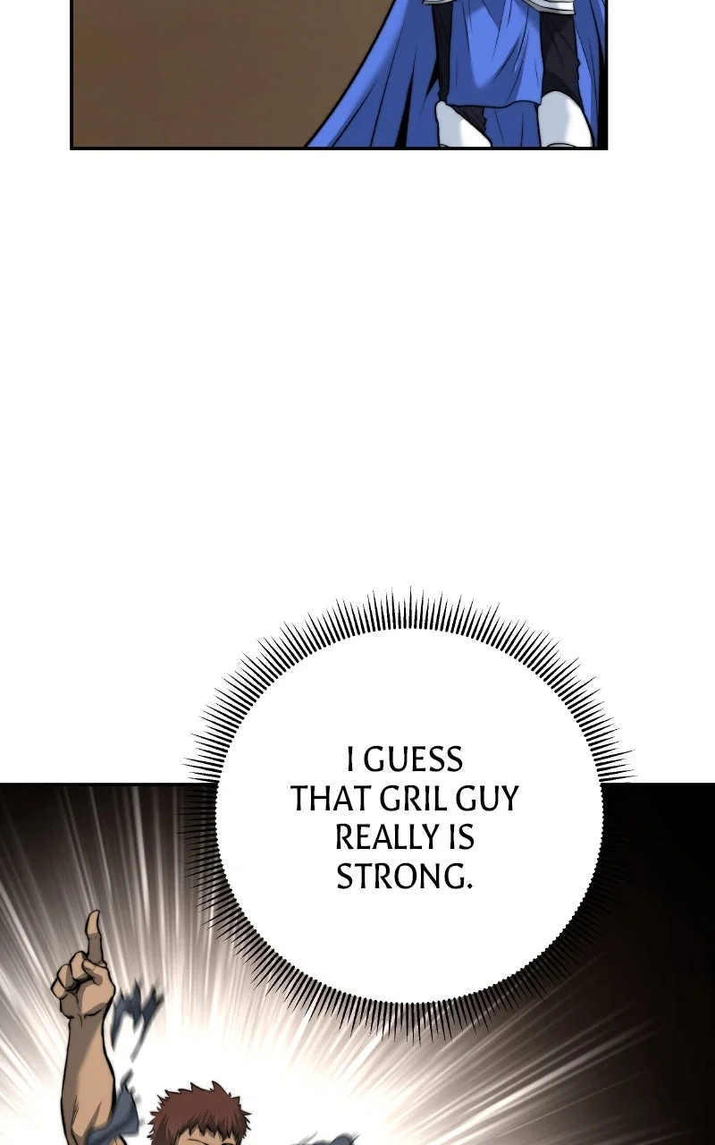 Holy Emperor's Grandson is a Necromancer Chapter 9 - Page 91