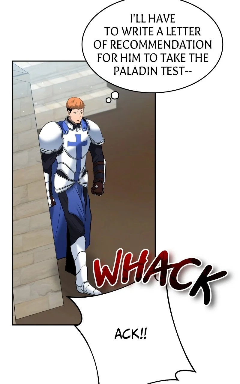 Holy Emperor's Grandson is a Necromancer Chapter 9 - Page 93