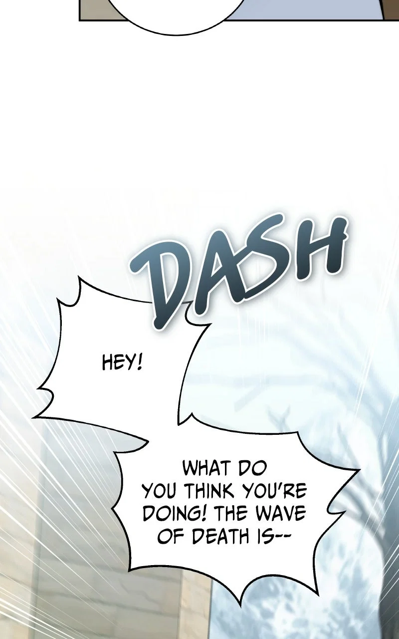 Holy Emperor's Grandson is a Necromancer Chapter 9 - Page 95
