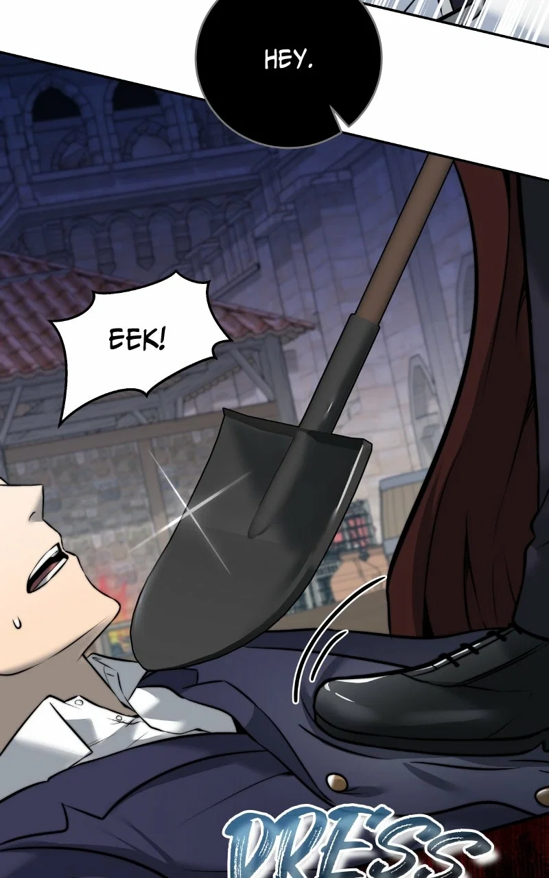 Holy Emperor's Grandson is a Necromancer Chapter 9 - Page 98