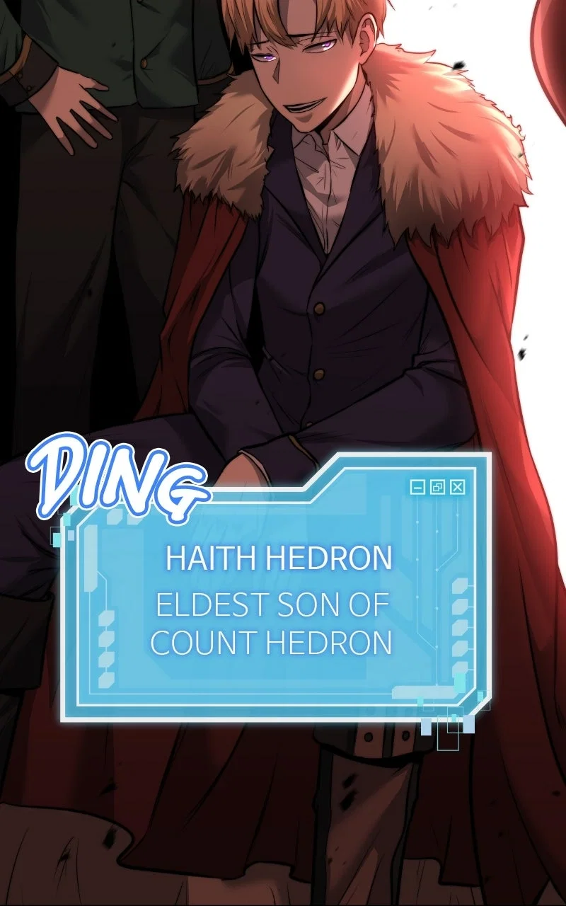 Holy Emperor's Grandson is a Necromancer Chapter 10 - Page 9