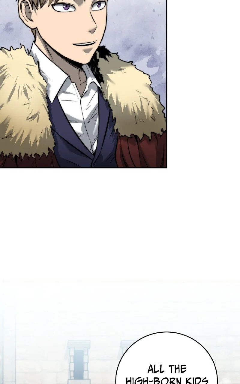 Holy Emperor's Grandson is a Necromancer Chapter 10 - Page 12
