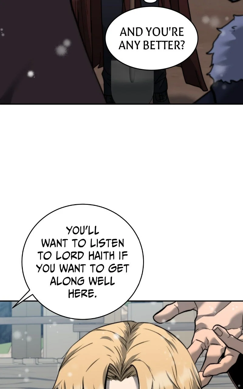 Holy Emperor's Grandson is a Necromancer Chapter 10 - Page 14