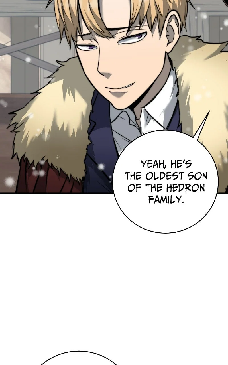 Holy Emperor's Grandson is a Necromancer Chapter 10 - Page 15