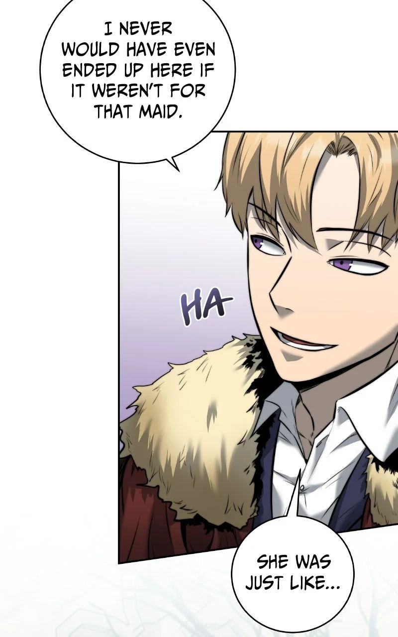 Holy Emperor's Grandson is a Necromancer Chapter 10 - Page 16