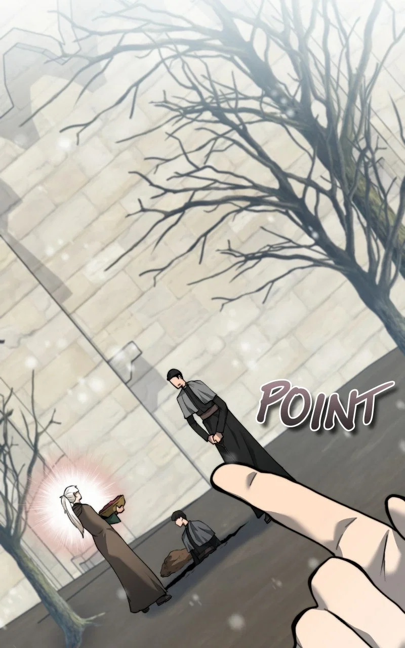Holy Emperor's Grandson is a Necromancer Chapter 10 - Page 17