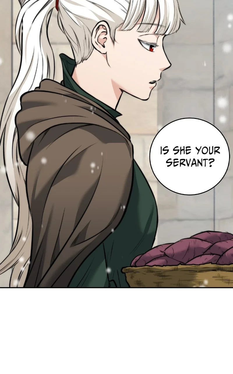 Holy Emperor's Grandson is a Necromancer Chapter 10 - Page 19