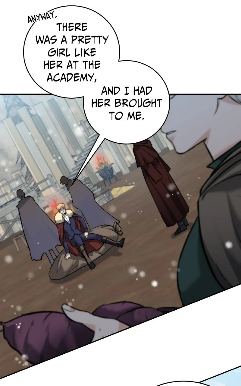 Holy Emperor's Grandson is a Necromancer Chapter 10 - Page 20