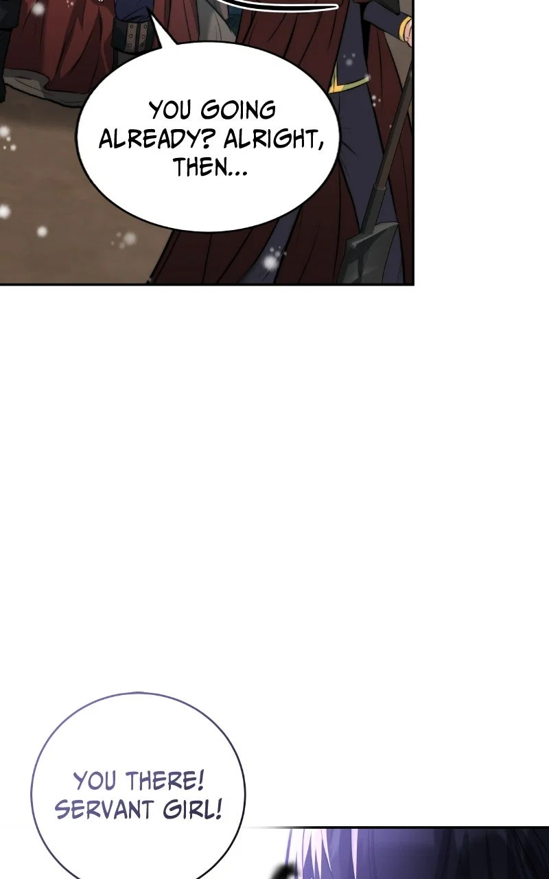 Holy Emperor's Grandson is a Necromancer Chapter 10 - Page 23