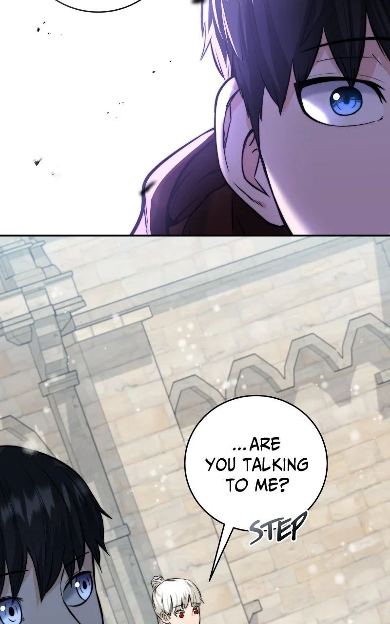 Holy Emperor's Grandson is a Necromancer Chapter 10 - Page 24