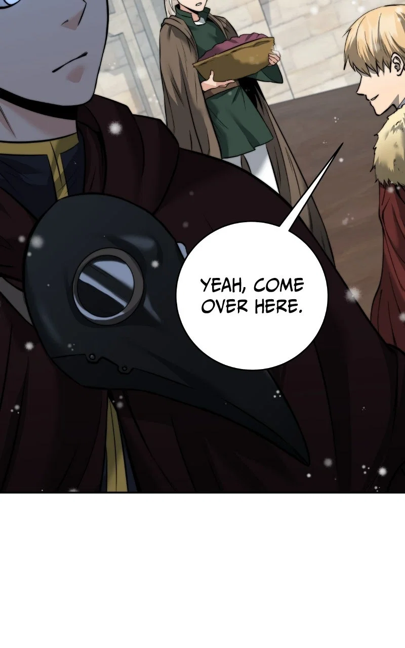Holy Emperor's Grandson is a Necromancer Chapter 10 - Page 25