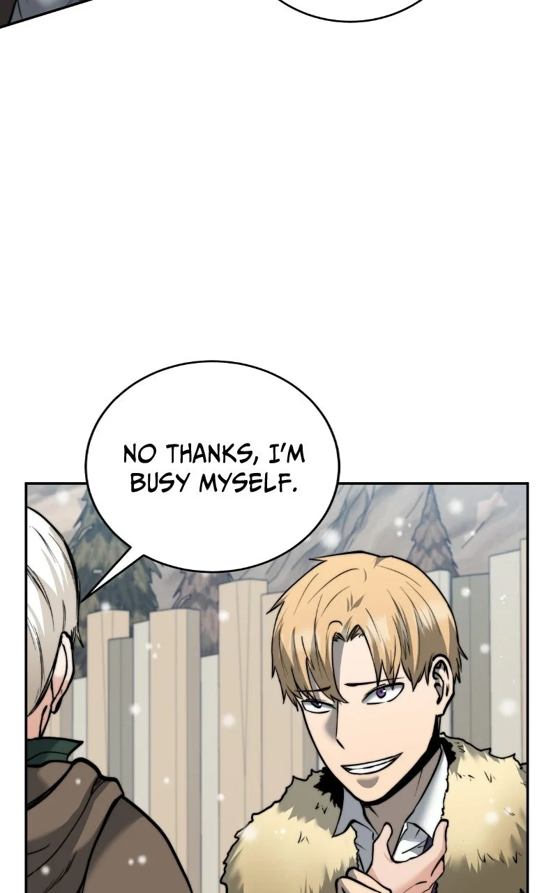 Holy Emperor's Grandson is a Necromancer Chapter 10 - Page 28