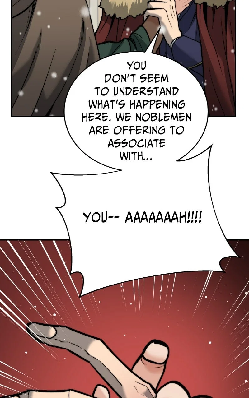 Holy Emperor's Grandson is a Necromancer Chapter 10 - Page 29