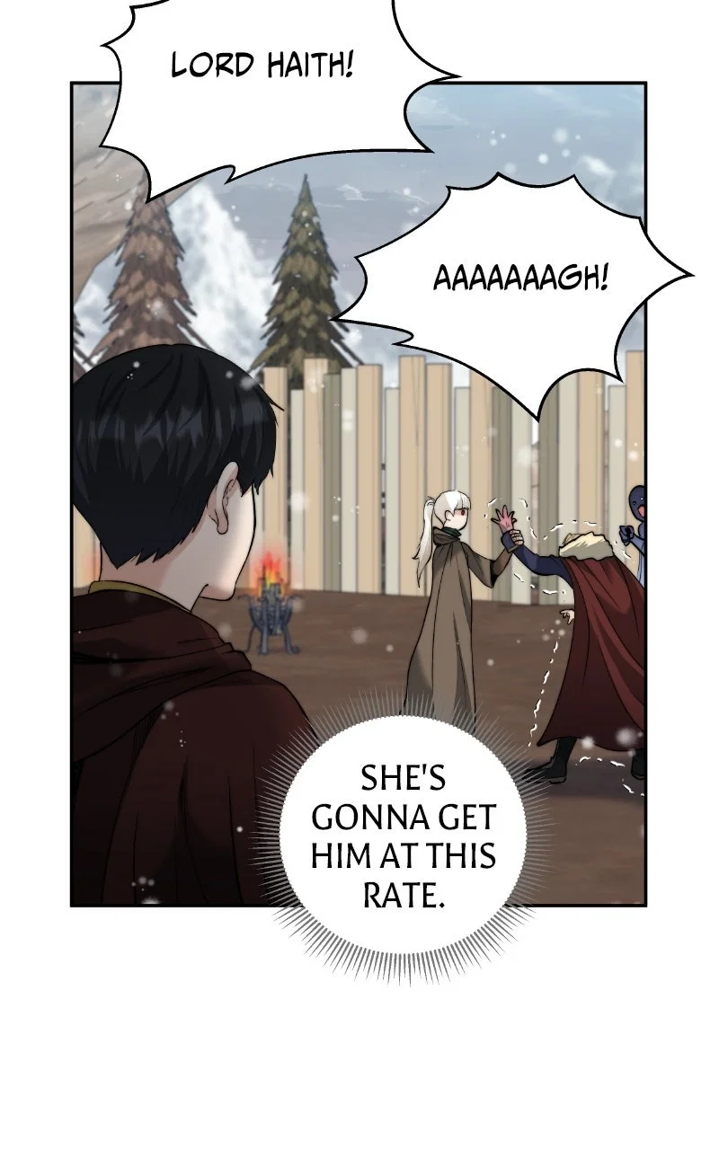 Holy Emperor's Grandson is a Necromancer Chapter 10 - Page 31