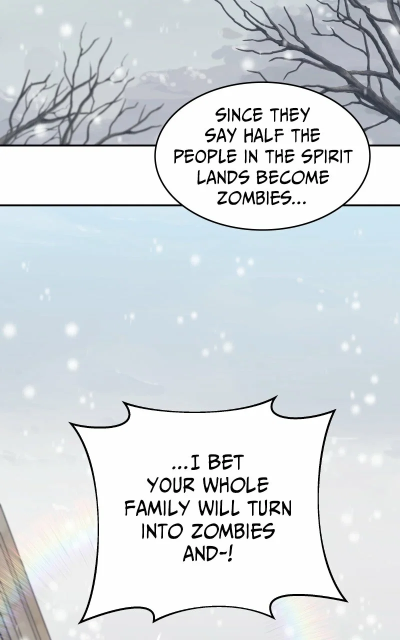 Holy Emperor's Grandson is a Necromancer Chapter 10 - Page 36
