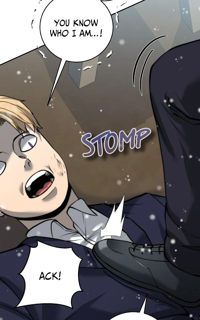 Holy Emperor's Grandson is a Necromancer Chapter 10 - Page 46
