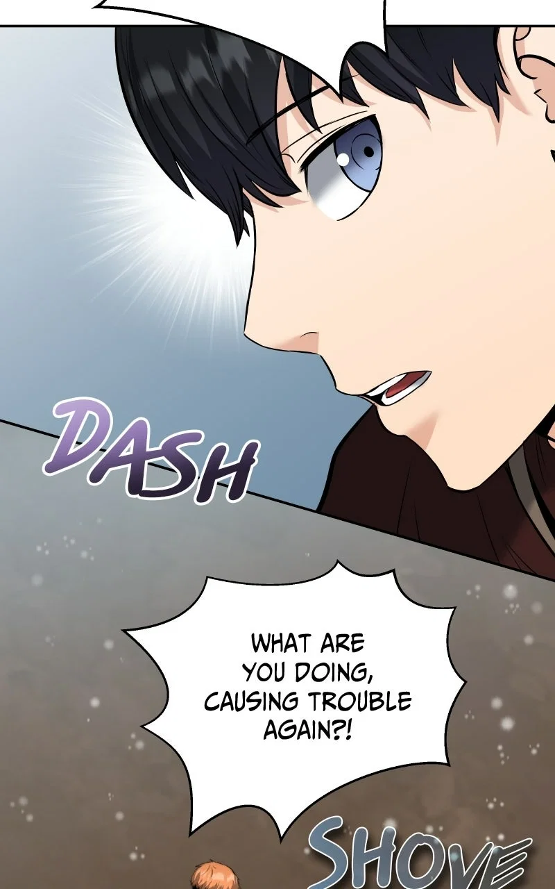 Holy Emperor's Grandson is a Necromancer Chapter 10 - Page 50