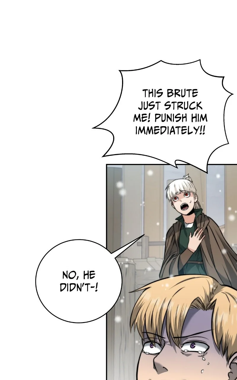 Holy Emperor's Grandson is a Necromancer Chapter 10 - Page 52
