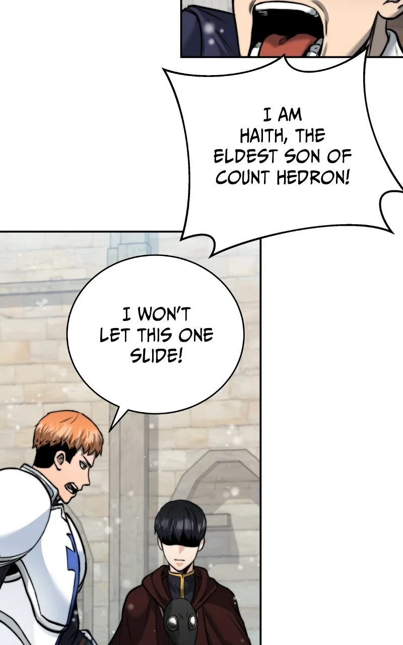 Holy Emperor's Grandson is a Necromancer Chapter 10 - Page 53