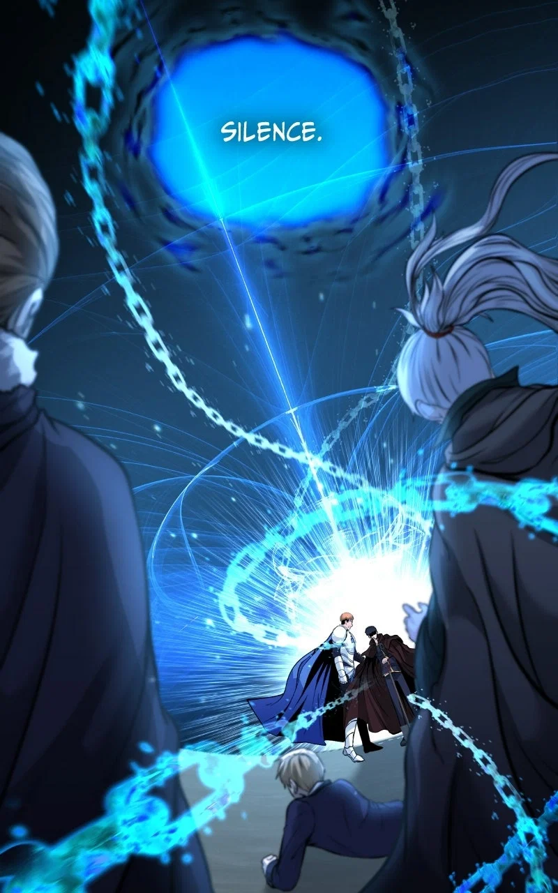 Holy Emperor's Grandson is a Necromancer Chapter 10 - Page 55