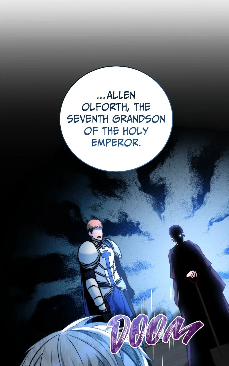 Holy Emperor's Grandson is a Necromancer Chapter 10 - Page 66